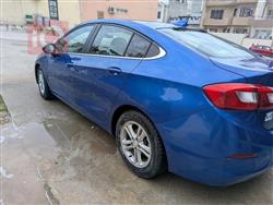 شيفروليه كروز